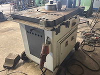 Muhr und bender betonstaalbuiger - afbeelding 4 van  8