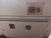 Muhr und bender betonstaalbuiger - afbeelding 5 van  8