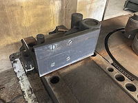 Muhr und bender betonstaalbuiger - afbeelding 6 van  8