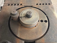 Muhr und bender betonstaalbuiger - afbeelding 7 van  8