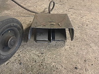 Muhr und bender betonstaalbuiger - afbeelding 8 van  8