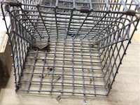 Muizen/ rattenvallen - afbeelding 2 van  2