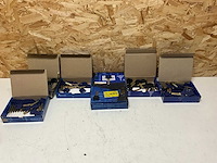 Mul-t-lock diverse sleutels (250x) - afbeelding 1 van  6