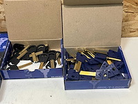 Mul-t-lock diverse sleutels (250x) - afbeelding 2 van  6