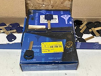 Mul-t-lock diverse sleutels (250x) - afbeelding 3 van  6