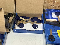 Mul-t-lock diverse sleutels (250x) - afbeelding 4 van  6