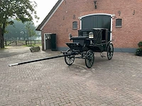 Mulder biltstraat landouwer rijtuig