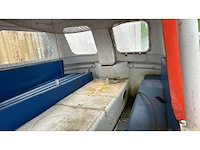 Mulder en rijke - tender passagiers - overige beroepsvaart - afbeelding 4 van  8