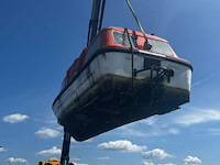 Mulder en rijke - tender passagiers - overige beroepsvaart - afbeelding 8 van  8