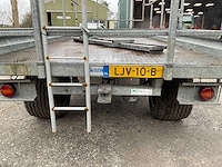 Mulder landbouwwagen - afbeelding 2 van  12