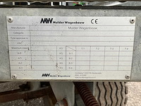 Mulder landbouwwagen - afbeelding 4 van  12