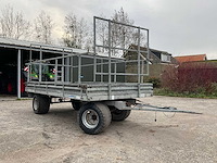 Mulder landbouwwagen - afbeelding 5 van  12