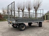 Mulder landbouwwagen - afbeelding 6 van  12