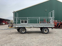 Mulder landbouwwagen - afbeelding 8 van  12