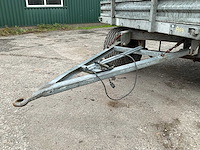 Mulder landbouwwagen - afbeelding 10 van  12