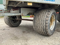 Mulder landbouwwagen - afbeelding 11 van  12