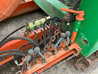 Mulder rb 60 betonmixer 6m3 - afbeelding 2 van  20