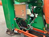 Mulder rb 60 betonmixer 6m3 - afbeelding 4 van  20