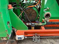 Mulder rb 60 betonmixer 6m3 - afbeelding 6 van  20
