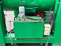 Mulder rb 60 betonmixer 6m3 - afbeelding 8 van  20