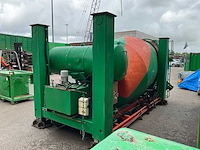 Mulder rb 60 betonmixer 6m3 - afbeelding 16 van  20