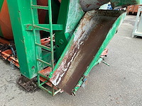 Mulder rb 60 betonmixer 6m3 - afbeelding 17 van  20