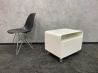 Müller - verrijdbaar stalen kast - wit - afbeelding 1 van  11