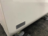 Müller - verrijdbaar stalen kast - wit - afbeelding 2 van  11