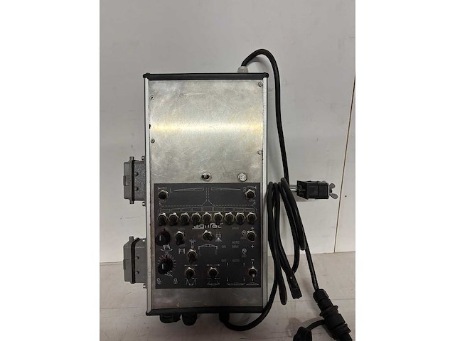 Muller / agrifac - section control box isobus - afbeelding 1 van  3