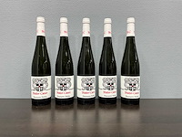 Muller catoir riesling burgergarten 1e lage 2020 (5x) - afbeelding 1 van  3
