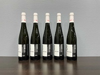 Muller catoir riesling burgergarten 1e lage 2020 (5x) - afbeelding 2 van  3