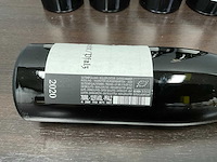 Muller catoir riesling burgergarten 1e lage 2020 (5x) - afbeelding 3 van  3