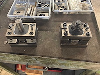 Müller excenterpers - afbeelding 2 van  12