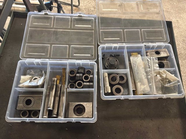 Müller excenterpers - afbeelding 3 van  12