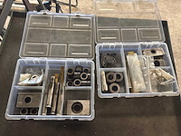 Müller excenterpers - afbeelding 3 van  12