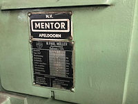 Müller excenterpers - afbeelding 4 van  12