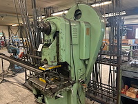 Müller excenterpers - afbeelding 1 van  12