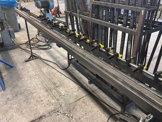 Müller excenterpers - afbeelding 8 van  12