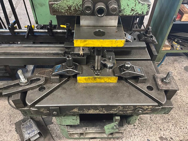 Müller excenterpers - afbeelding 9 van  12