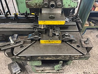 Müller excenterpers - afbeelding 9 van  12