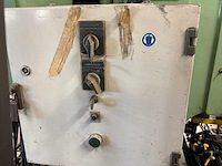 Müller excenterpers - afbeelding 10 van  12