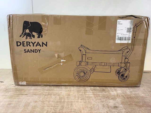 Müller-licht aqua-promo kuiplamp (12x) - afbeelding 2 van  7