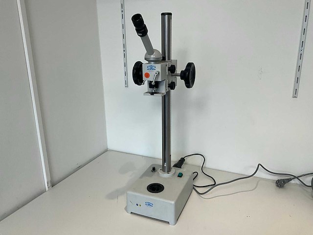 Müller-wedel melos 235 201 exit puple measurement device - afbeelding 1 van  9