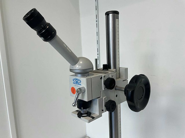 Müller-wedel melos 235 201 exit puple measurement device - afbeelding 2 van  9