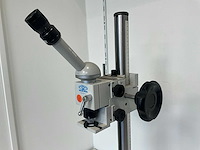 Müller-wedel melos 235 201 exit puple measurement device - afbeelding 2 van  9