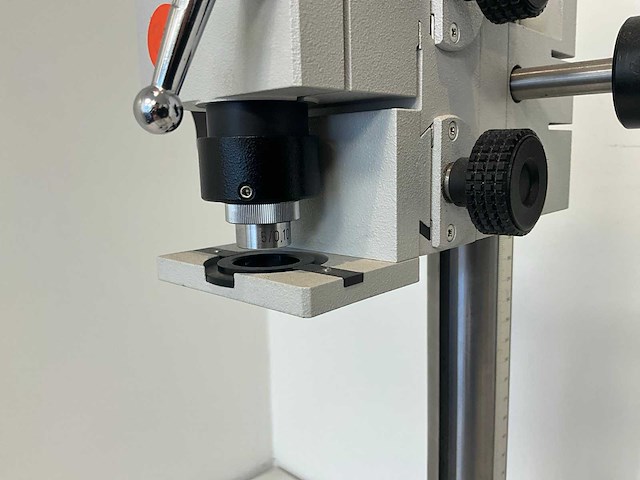 Müller-wedel melos 235 201 exit puple measurement device - afbeelding 3 van  9