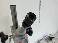 Müller-wedel melos 235 201 exit puple measurement device - afbeelding 4 van  9