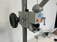 Müller-wedel melos 235 201 exit puple measurement device - afbeelding 5 van  9