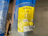 Mullerfix 117 aardstaaf 1500mm x 14mm (20x)