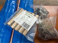 Mullerfix 117 aardstaaf 1500mm x 14mm (20x) - afbeelding 3 van  3